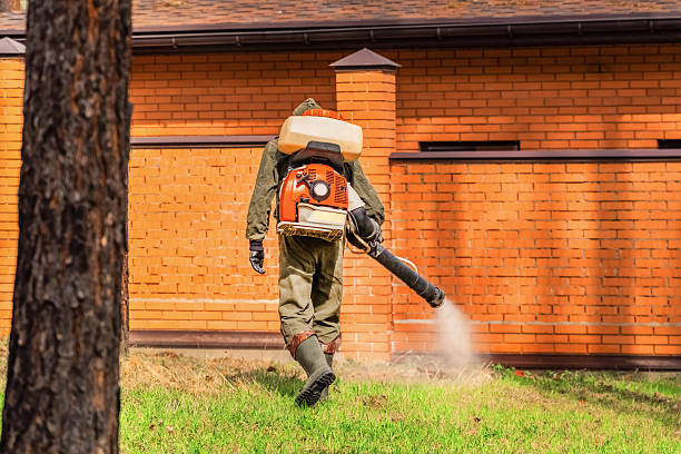 Trusted Fumigation Services service in Fellsburg, PA - Nex Pest Control